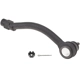 Purchase Top-Quality Outer Tie Rod End by CHASSIS PRO - TES801074 pa4