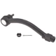 Purchase Top-Quality Outer Tie Rod End by CHASSIS PRO - TES801075 pa3