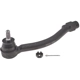 Purchase Top-Quality Outer Tie Rod End by CHASSIS PRO - TES801075 pa4
