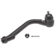 Purchase Top-Quality Outer Tie Rod End by CHASSIS PRO - TES801143 pa3