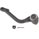 Purchase Top-Quality Outer Tie Rod End by CHASSIS PRO - TES801143 pa4