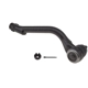 Purchase Top-Quality Outer Tie Rod End by CHASSIS PRO - TES801144 pa3