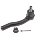 Purchase Top-Quality Outer Tie Rod End by CHASSIS PRO - TES801156 pa3