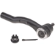 Purchase Top-Quality Outer Tie Rod End by CHASSIS PRO - TES801156 pa4