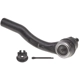 Purchase Top-Quality Outer Tie Rod End by CHASSIS PRO - TES801157 pa3