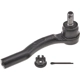 Purchase Top-Quality Outer Tie Rod End by CHASSIS PRO - TES801157 pa4