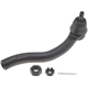 Purchase Top-Quality Outer Tie Rod End by CHASSIS PRO - TES80287 pa4