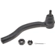 Purchase Top-Quality Outer Tie Rod End by CHASSIS PRO - TES80288 pa3