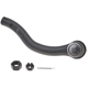 Purchase Top-Quality Outer Tie Rod End by CHASSIS PRO - TES80288 pa4