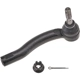 Purchase Top-Quality CHASSIS PRO - TES80302 - Outer Tie Rod End pa3