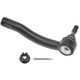Purchase Top-Quality CHASSIS PRO - TES80302 - Outer Tie Rod End pa4