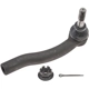 Purchase Top-Quality CHASSIS PRO - TES80303 - Outer Tie Rod End pa3