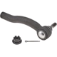 Purchase Top-Quality CHASSIS PRO - TES80303 - Outer Tie Rod End pa4