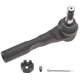 Purchase Top-Quality Outer Tie Rod End by CHASSIS PRO - TES80311 pa3