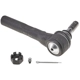 Purchase Top-Quality Outer Tie Rod End by CHASSIS PRO - TES80311 pa4