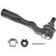 Purchase Top-Quality Outer Tie Rod End by CHASSIS PRO - TES80381 pa4