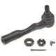 Purchase Top-Quality Outer Tie Rod End by CHASSIS PRO - TES80382 pa4
