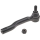 Purchase Top-Quality Outer Tie Rod End by CHASSIS PRO - TES80431 pa4