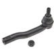 Purchase Top-Quality Outer Tie Rod End by CHASSIS PRO - TES80432 pa3