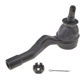 Purchase Top-Quality Outer Tie Rod End by CHASSIS PRO - TES80578 pa3
