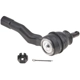 Purchase Top-Quality Outer Tie Rod End by CHASSIS PRO - TES80578 pa4