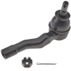 Purchase Top-Quality Outer Tie Rod End by CHASSIS PRO - TES80579 pa4