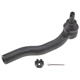 Purchase Top-Quality Outer Tie Rod End by CHASSIS PRO - TES80602 pa4