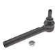 Purchase Top-Quality Outer Tie Rod End by CHASSIS PRO - TES80624 pa3