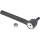 Purchase Top-Quality Outer Tie Rod End by CHASSIS PRO - TES80624 pa4