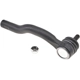 Purchase Top-Quality Outer Tie Rod End by CHASSIS PRO - TES80626 pa3