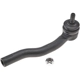 Purchase Top-Quality Outer Tie Rod End by CHASSIS PRO - TES80626 pa4