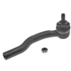 Purchase Top-Quality Outer Tie Rod End by CHASSIS PRO - TES80627 pa3