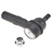 Purchase Top-Quality Outer Tie Rod End by CHASSIS PRO - TES80643 pa3