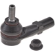 Purchase Top-Quality CHASSIS PRO - TES80666 - Outer Tie Rod End pa4