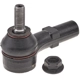 Purchase Top-Quality CHASSIS PRO - TES80667 - Outer Tie Rod End pa4