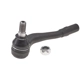 Purchase Top-Quality Outer Tie Rod End by CHASSIS PRO - TES80688 pa4