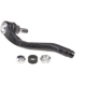 Purchase Top-Quality Outer Tie Rod End by CHASSIS PRO - TES80690 pa4