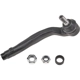 Purchase Top-Quality Outer Tie Rod End by CHASSIS PRO - TES80691 pa3