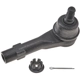 Purchase Top-Quality Outer Tie Rod End by CHASSIS PRO - TES80786 pa3