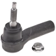 Purchase Top-Quality Outer Tie Rod End by CHASSIS PRO - TES80805 pa4