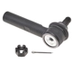 Purchase Top-Quality Outer Tie Rod End by CHASSIS PRO - TES80895 pa4