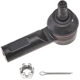 Purchase Top-Quality Outer Tie Rod End by CHASSIS PRO - TES80941 pa3