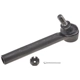 Purchase Top-Quality Outer Tie Rod End by CHASSIS PRO - TES80944 pa3