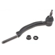 Purchase Top-Quality Outer Tie Rod End by CHASSIS PRO - TES80959 pa4