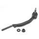 Purchase Top-Quality Outer Tie Rod End by CHASSIS PRO - TES80960 pa3