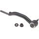 Purchase Top-Quality Outer Tie Rod End by CHASSIS PRO - TES80960 pa4