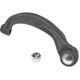 Purchase Top-Quality Outer Tie Rod End by CHASSIS PRO - TES80976 pa4