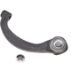 Purchase Top-Quality Outer Tie Rod End by CHASSIS PRO - TES80977 pa3