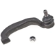 Purchase Top-Quality Outer Tie Rod End by CHASSIS PRO - TES80977 pa4