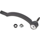 Purchase Top-Quality Outer Tie Rod End by CHASSIS PRO - TES80981 pa3